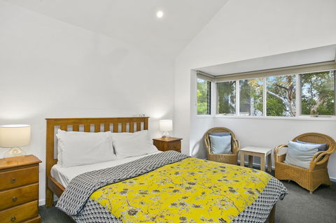 Terrace Lofts Apartments - Accommodation ACT 11