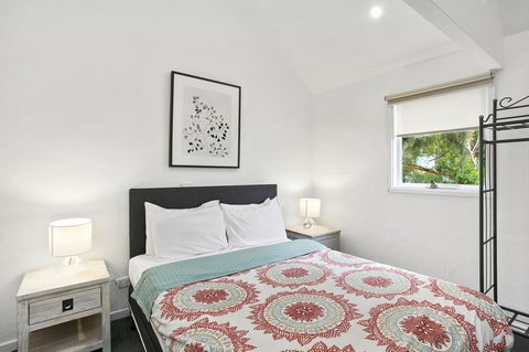 Terrace Lofts Apartments - Accommodation ACT 4