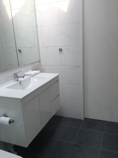 Terrace Lofts Apartments - Accommodation ACT 18