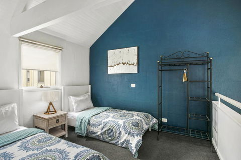 Terrace Lofts Apartments - Accommodation ACT 3