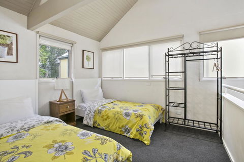 Terrace Lofts Apartments - Accommodation ACT 19