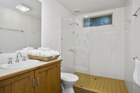Terrace Lofts Apartments - Accommodation ACT 31