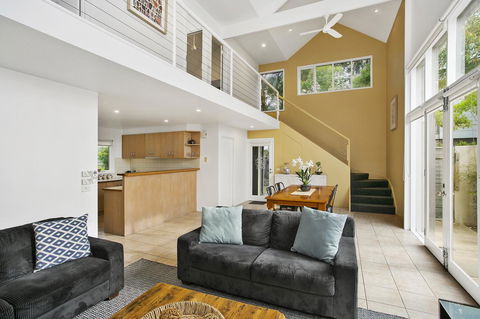 Terrace Lofts Apartments - Accommodation ACT 0