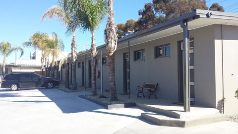 Robinvale Bridge Motel - Accommodation ACT 6