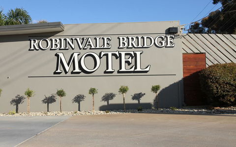 Robinvale Bridge Motel - Accommodation ACT 15