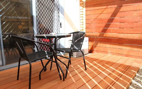 Robinvale Bridge Motel - Accommodation ACT 2