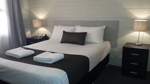 Robinvale Bridge Motel - Accommodation ACT 17