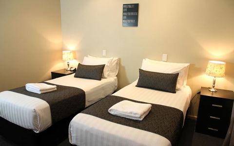 Robinvale Bridge Motel - Accommodation ACT 16