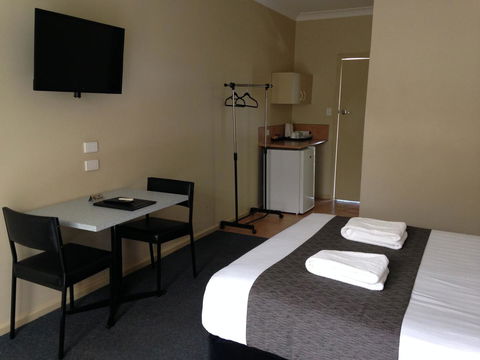 Robinvale Bridge Motel - Accommodation ACT 13
