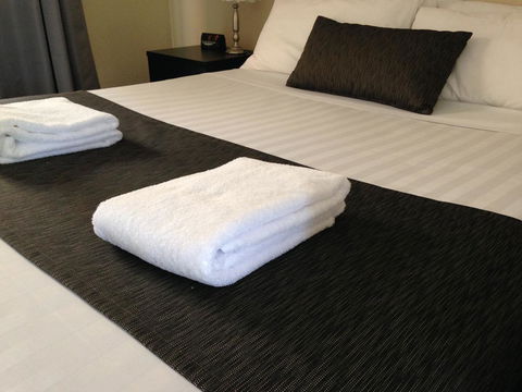 Robinvale Bridge Motel - Accommodation ACT 7