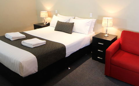 Robinvale Bridge Motel - Accommodation ACT 1