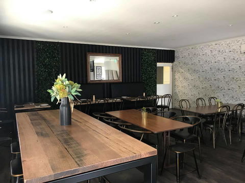 Robinvale Bridge Motel - Accommodation ACT 3