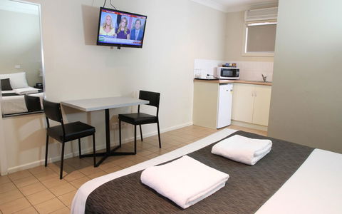 Robinvale Bridge Motel - Accommodation ACT 14