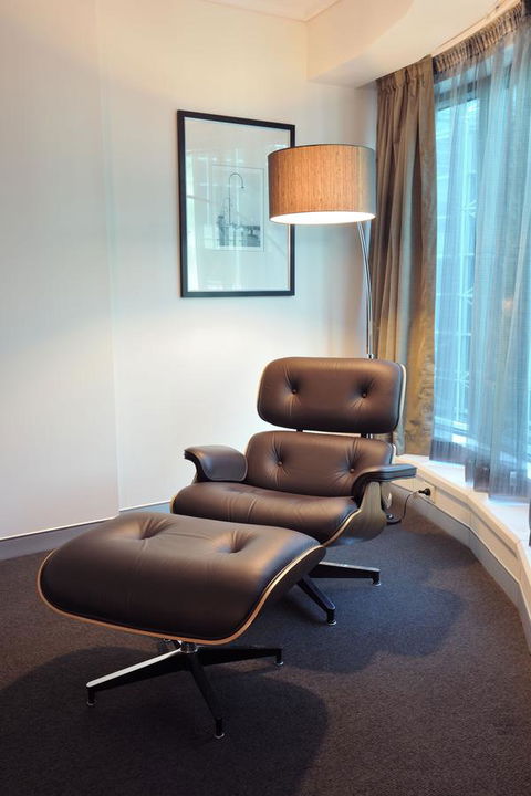 Novotel Melbourne On Collins - Accommodation ACT 44