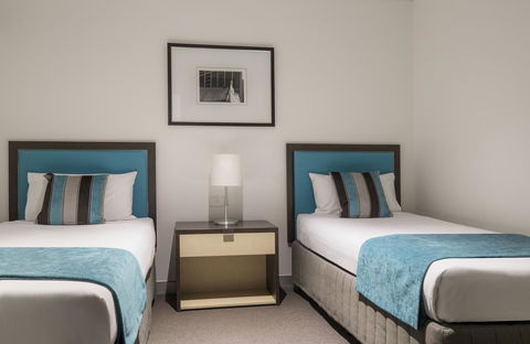 Novotel Melbourne On Collins - Accommodation ACT 3