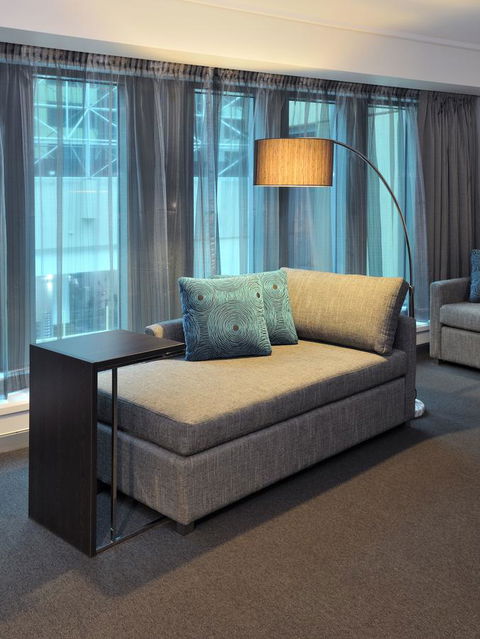 Novotel Melbourne On Collins - Accommodation ACT 9