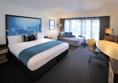 Novotel Melbourne On Collins - Accommodation ACT 27