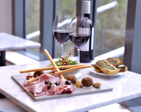 Novotel Melbourne On Collins - Accommodation ACT 29