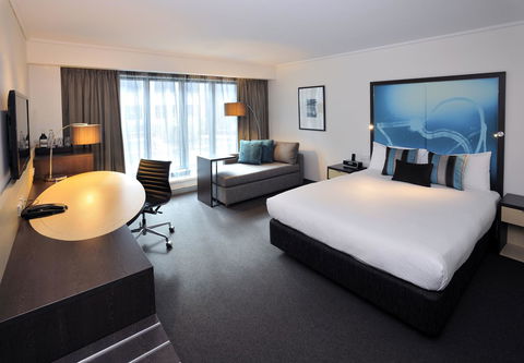 Novotel Melbourne On Collins - Accommodation ACT 5