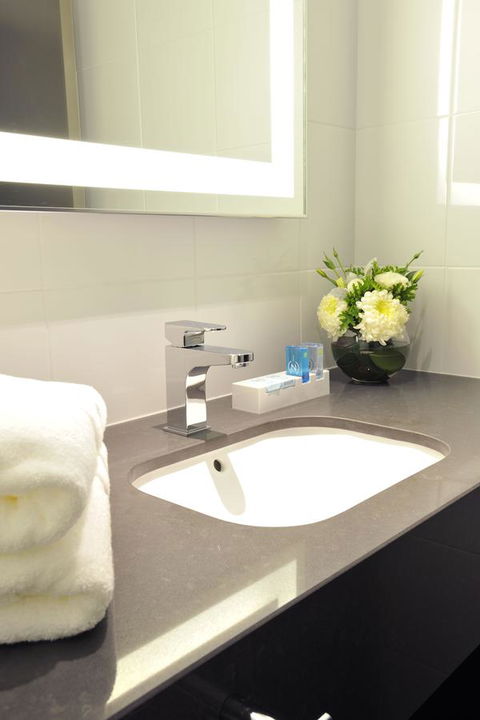 Novotel Melbourne On Collins - Accommodation ACT 37