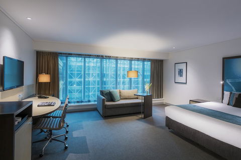 Novotel Melbourne On Collins - Accommodation ACT 1