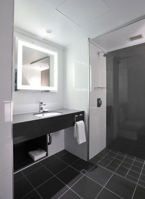 Novotel Melbourne On Collins - Accommodation ACT 11