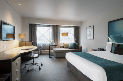 Novotel Melbourne On Collins - Accommodation ACT 7