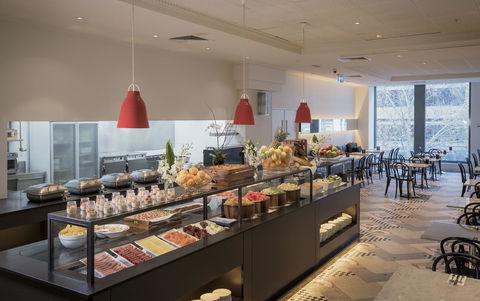 Novotel Melbourne On Collins - Accommodation ACT 13