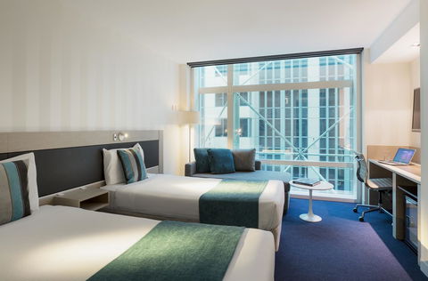 Novotel Melbourne On Collins - Accommodation ACT 16
