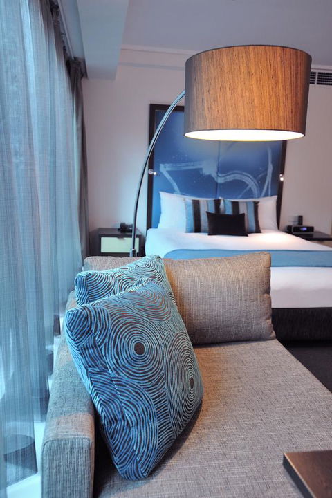 Novotel Melbourne On Collins - Accommodation ACT 41