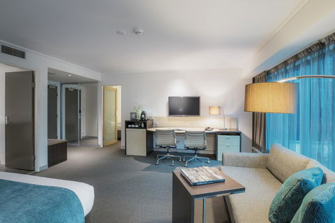 Novotel Melbourne On Collins - Accommodation ACT 2