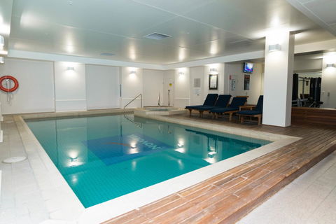 Novotel Melbourne On Collins - Accommodation ACT 23