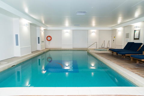 Novotel Melbourne On Collins - Accommodation ACT 6