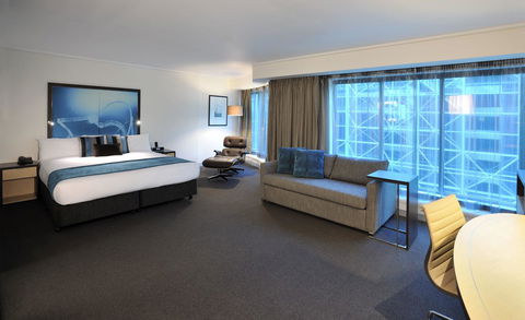 Novotel Melbourne On Collins - Accommodation ACT 34