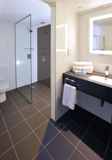 Novotel Melbourne On Collins - Accommodation ACT 8