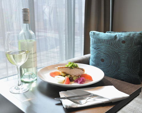 Novotel Melbourne On Collins - Accommodation ACT 36