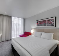 Travelodge Hotel Melbourne Docklands - Accommodation ACT