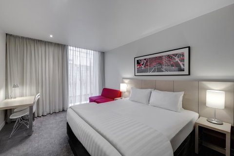 Travelodge Hotel Melbourne Docklands - Accommodation ACT 0