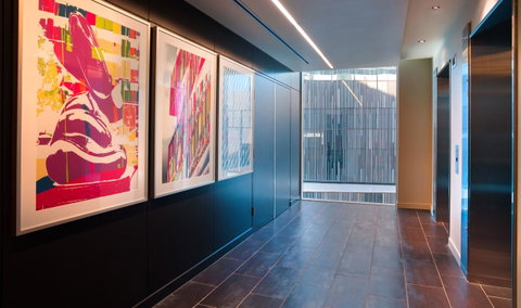 Travelodge Hotel Melbourne Docklands - Accommodation ACT 15