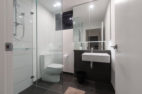 Doncaster Private Collection 2 Bed Townhouse@Pearl - Accommodation ACT 7