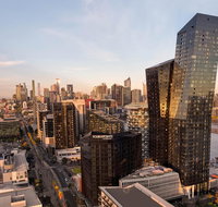 Four Points by Sheraton Melbourne Docklands - Accommodation ACT