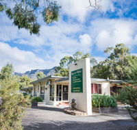 Gariwerd Motel - Accommodation ACT