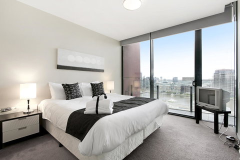 Docklands Private Collection - NEWQUAY - Accommodation ACT 27