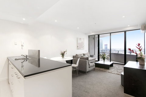 Docklands Private Collection - NEWQUAY - Accommodation ACT 36
