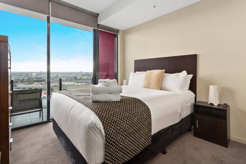 Docklands Private Collection - NEWQUAY - Accommodation ACT 18