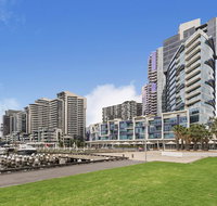 Docklands Private Collection - New Quay - Accommodation ACT