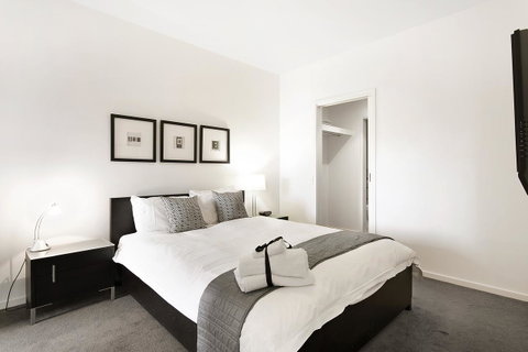 Docklands Private Collection - NEWQUAY - Accommodation ACT 41