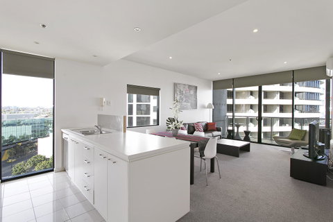 Docklands Private Collection - NEWQUAY - Accommodation ACT 33