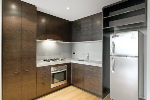 Docklands Private Collection - NEWQUAY - Accommodation ACT 28