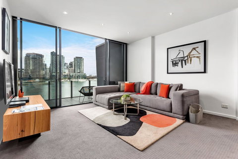 Docklands Private Collection - NEWQUAY - Accommodation ACT 14